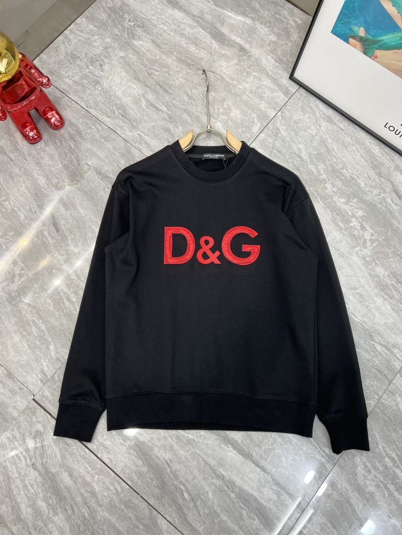 Dolce Gabbana Hoodies